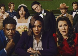 ‘Depois da Festa’: Segunda temporada estreia nesta quarta (12) no AppleTV+
