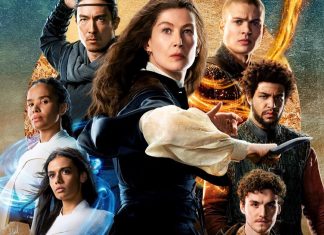 Prime Video divulga trailer da segunda temporada de ‘A Roda do Tempo’