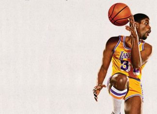 ‘Lakers: Hora de Vencer’: HBO Max lança pôsteres individuais dos personagens da segunda temporada