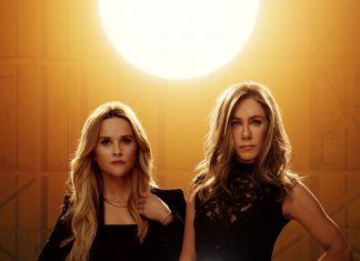 ‘The Morning Show’: AppleTV+ lança trailer para a terceira temporada da série estrelada por Reese Witherspoon e Jennifer Aniston