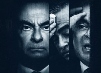 ‘Procurado – A Fuga de Carlos Ghosn’: Série documental estreia nesta sexta (25) no AppleTV+
