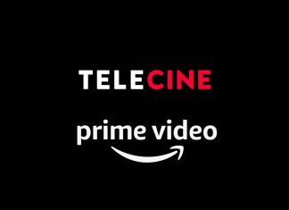 Telecine chega ao Prime Video Channels