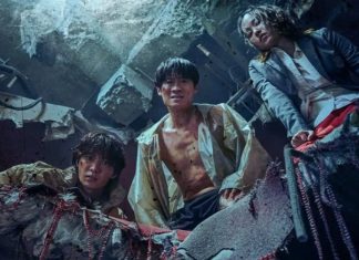 ‘Barganha’: k-drama de suspense já está disponível no Paramount+
