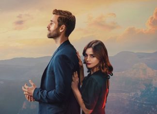 Prime Video revela teaser instigante para o suspense britânico ‘Wilderness’