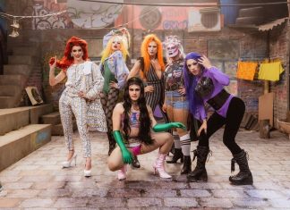 ‘Drag Race Brasil’: Primeiro episódio do reality já está disponível no Paramount+