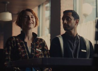 AppleTV+ anuncia data de estreia do drama romântico ‘Na Ponta dos Dedos’