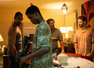 ‘Impuros’: Conheça os novos personagens da quarta temporada da série do Star+
