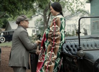 ‘Assassinos da Lua das Flores’: AppleTV+ revela dois novos pôsteres para o longa de Martin Scorsese