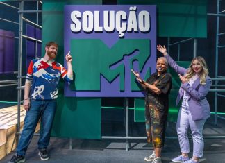 MTV divulga data de estreia do reality ‘Solução MTV’, apresentado por Erick Krominski