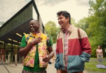 Netflix revela primeiras imagens oficiais da quarta e última temporada de ‘Sex Education’