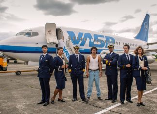 ‘O Sequestro do Voo 375’: Longa concorre a uma vaga para representar o Brasil no Oscar 2025