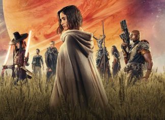 ‘Rebel Moon’: Netflix divulga teaser épico para o novo filme de Zack Snyder
