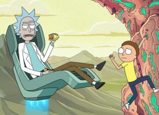 ‘Rick and Morty’: Adult Swim e HBO Max anunciam data de estreia da sétima temporada
