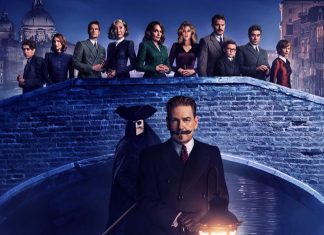 ‘A Noite das Bruxas’: Longa dirigido por Kenneth Branagh já está disponível no Star+.