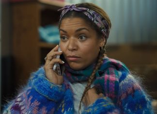 AppleTV+ apresenta trailer para a comédia romântica ‘Ainda Acordados’