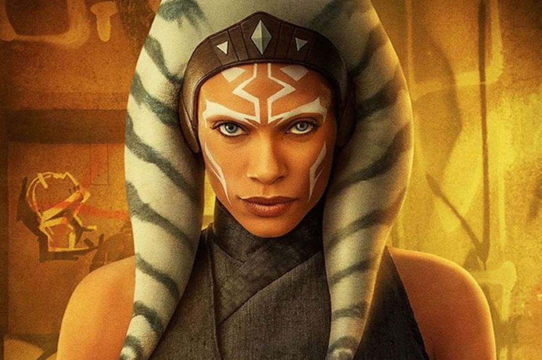 ahsoka