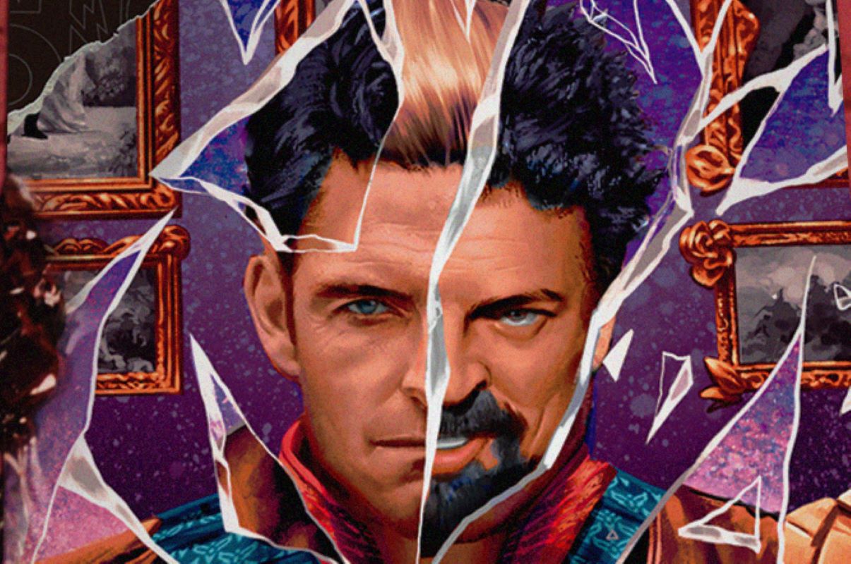 CCXP23: Evento divulga artes das credenciais inspiradas em 'The