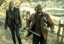 ‘Fear The Walking Dead’: Temporada 8B estreia em outubro no AMC