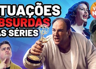 As 10 Melhores Atuações de Todos os Tempos