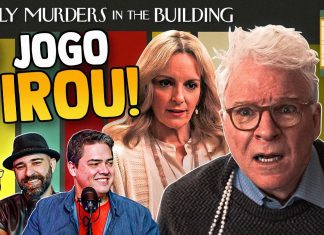 Only Murders in the Building Podcast – EP 3×04: Teoria do quarto branco