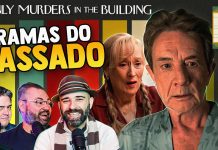 Only Murders in the Building Podcast – EP 3×05: Teoria do filho perdido