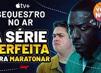Entenda Por Que Sequestro no Ar Está Fazendo Tanto Sucesso