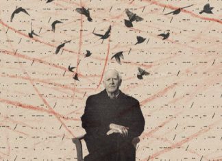 ‘O Túnel de Pombos’: AppleTV+ revela trailer do documentário sobre John le Carré