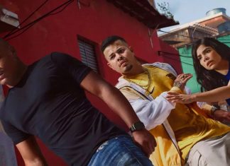‘Sintonia’ chega ao 1º lugar do Top 10 Global de séries de língua não-inglesa da Netflix