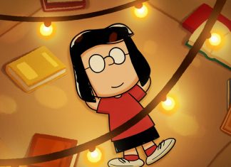 ‘Snoopy Apresenta: A Inigualável Marcie’: AppleTV+ lança trailer para o especial animado