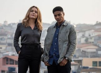 ‘Sutura’: Prime Video anuncia início das filmagens do suspense médico nacional