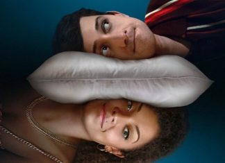 ‘Ainda Acordados’: Série de comédia romântica estreia nesta sexta (22) no AppleTV+