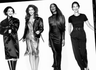 ‘As Supermodelos’: Trailer oficial da série documental é divulgado pela AppleTV+