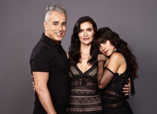 Prime Video anuncia elenco completo de ‘Betty, A Feia’