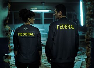 ‘DNA do Crime’: Série brasileira de ação policial tem teaser liberado pela Netflix