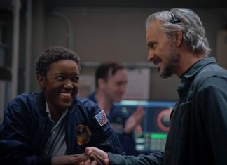 ‘For All Mankind’: AppleTV+ divulga data de estreia da quarta temporada do drama espacial
