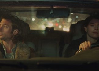 ‘Na Ponta dos Dedos’: AppleTV+ lança trailer para o longa estrelado por Jessie Buckley e Jeremy Allen White