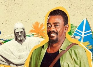 ‘How To Be a Carioca’: Star+ revela trailer da comédia nacional estrelada por Seu Jorge