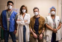 Universal TV revela data de estreia da terceira temporada de ‘Unidade Básica’