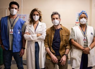 Universal TV revela data de estreia da terceira temporada de ‘Unidade Básica’