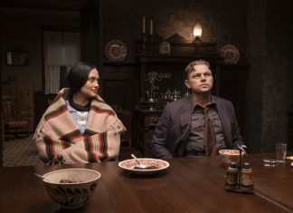 AppleTV+ divulga vídeo de bastidores para o longa ‘Assassinos da Lua das Flores’