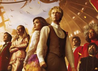 Paris Filmes libera trailer final apoteótico para ‘Jogos Vorazes – A Cantiga dos Pássaros e das Serpentes’