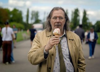 ‘Slow Horses’: AppleTV+ divulga data de estreia da terceira temporada