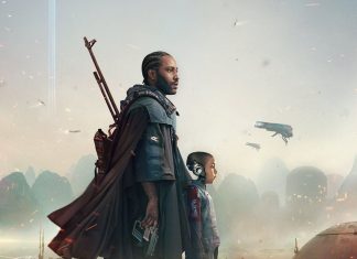 Crítica: ‘Resistência’ une visual e narrativa empolgantes em uma ficção científica com personalidade