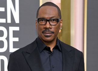 ‘A Batalha de Natal’: Longa estrelado por Eddie Murphy ganha data de estreia no Prime Video