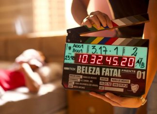 ‘Beleza Fatal’: Primeira novela da HBO Max inicia suas gravações