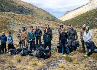 ‘A Grande Caçada’: Canal Discovery revela data de estreia do reality de sobrevivência