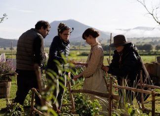 HBO Max anuncia início das gravações da série mexicana ‘Como Água Para Chocolate’