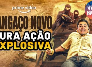 Entenda por que Cangaço Novo está bombando!