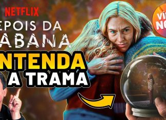 Depois Da Cabana: Entenda o Final Absurdo da Série!