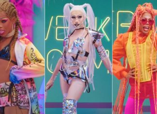 RuPaul’s Drag Race Brasil – Episódio 2: Onde está a autenticidade?